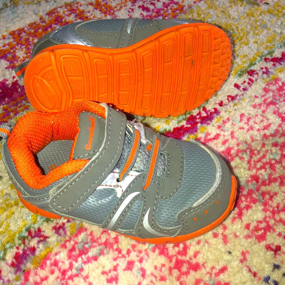 🧜🏼‍♀️3 for $15 item!🧜🏼‍♀️ baby shoes